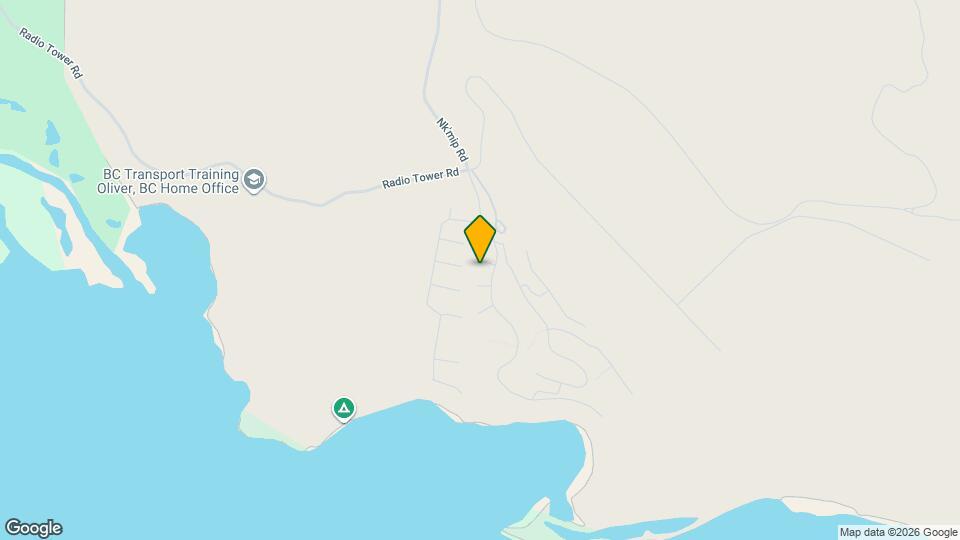 4974 Stelkia Rd Map and Location Details