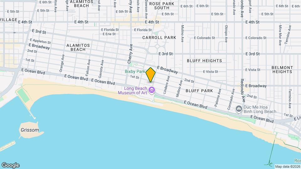 35-35 Kennebec Ave Map and Location Details