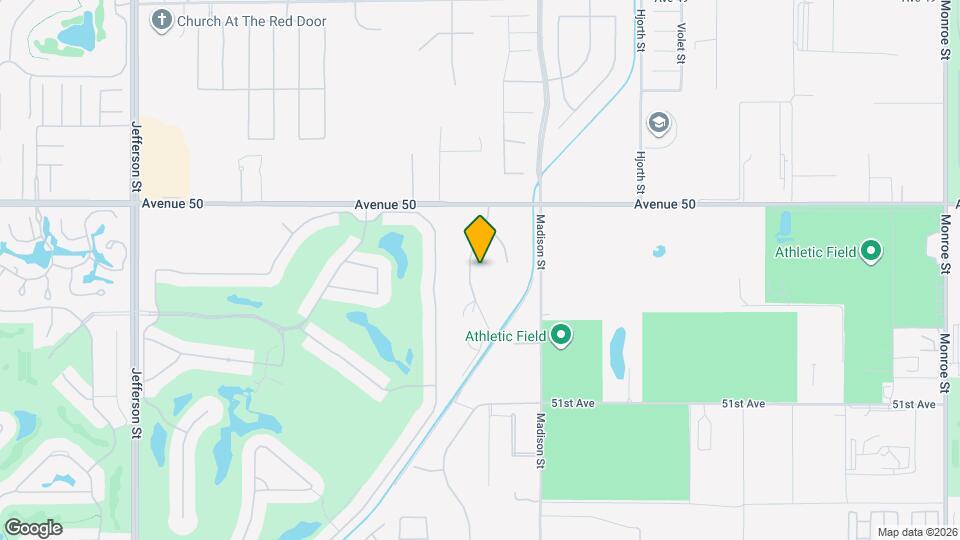 50350 Vista Montana Rd Map and Location Details