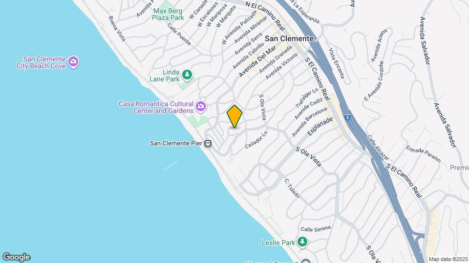 108 Corona Ln Map and Location Details