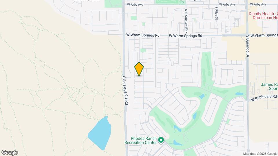 261 Lenape Heights Ave, Unit 20998 Mapa y Detalles de la Ubicación