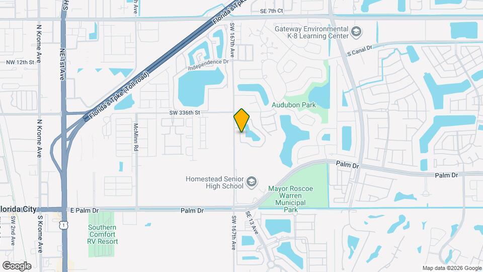 2915 San Remo Cir Map and Location Details