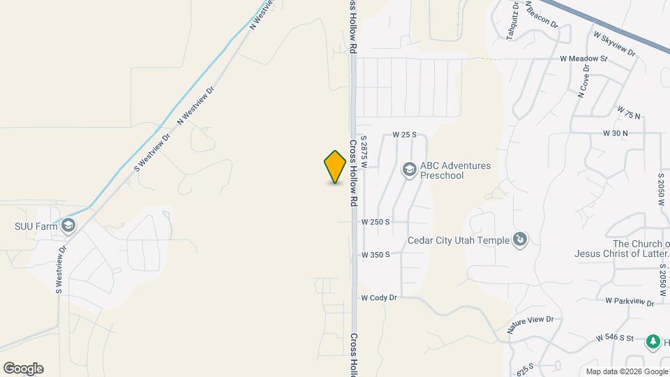 The Henley Mapa y Detalles de la Ubicación