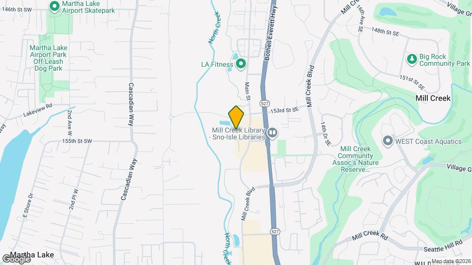 Bldg R Mapa y Detalles de la Ubicación