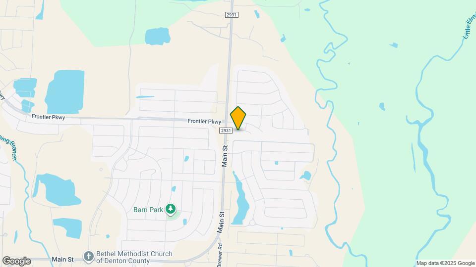 11412 Aspen Meadows Ct Map and Location Details