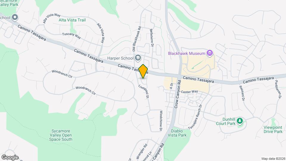 424 Sutton Cir Map and Location Details