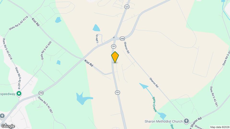 141 Randwick Ln Mapa y Detalles de la Ubicación