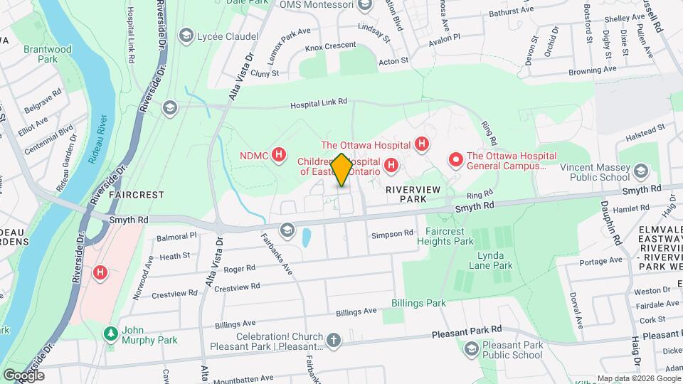 240 Freedom Private Map and Location Details