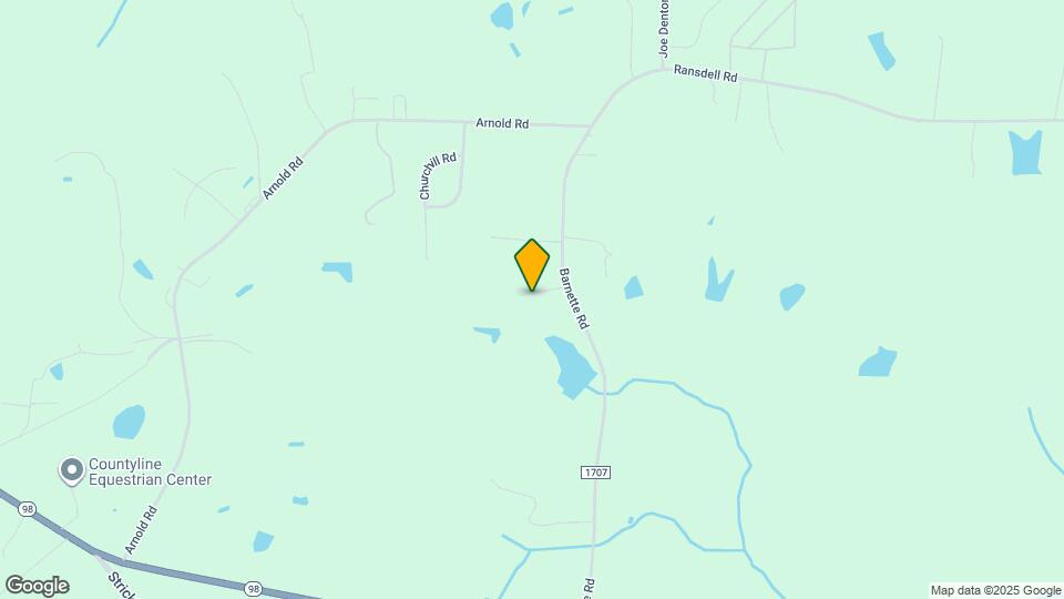 45 K and M Way Map and Location Details