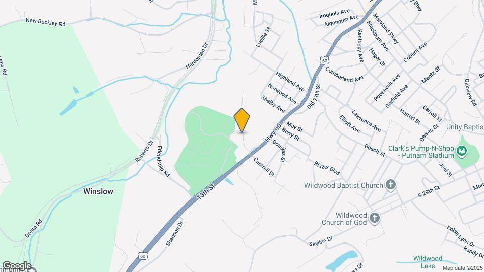 GlaLow Apartments and Nearby Ashland Apartments For Rent Ashland, KY