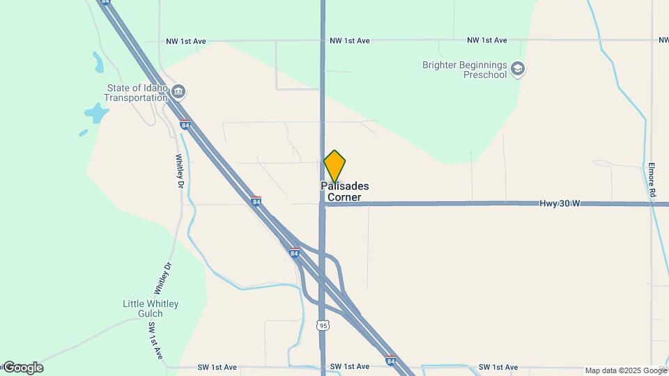 2270 Us-30 W Map and Location Details