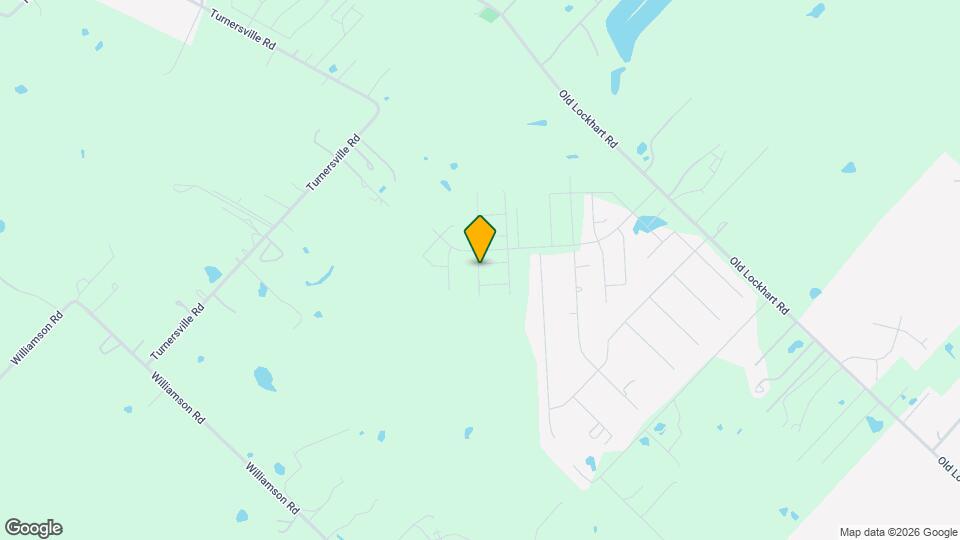 13412 Desert Orchid Dr Map and Location Details