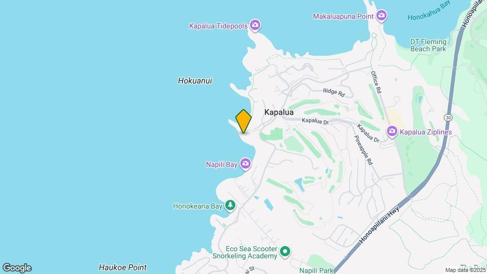 Puna II Apartments Lahaina, HI Apartments For Rent