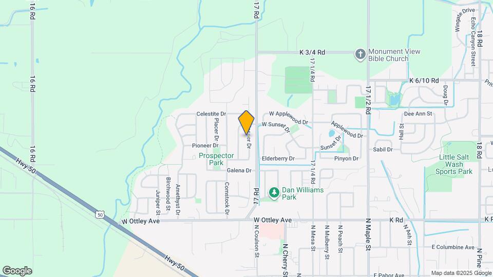 735 Jasper Dr Rentals in Fruita, CO