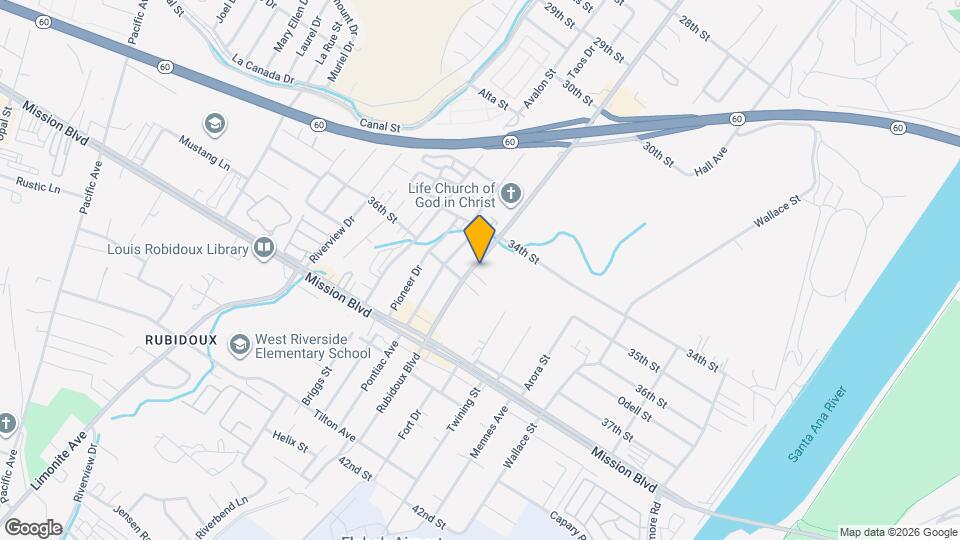 Sandalwood Apartments Riverside, CA Apartments For Rent