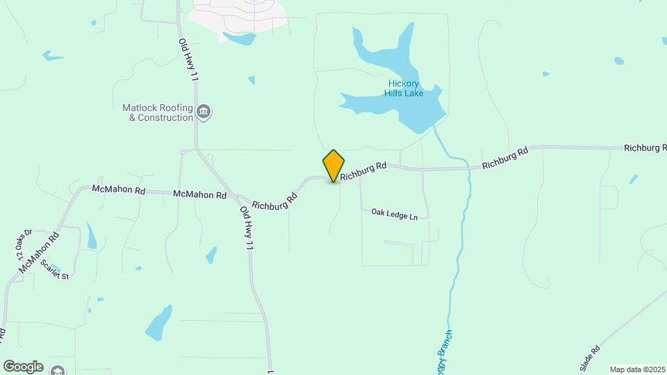 Richland Duplexes Apartments Purvis, MS Apartments For Rent