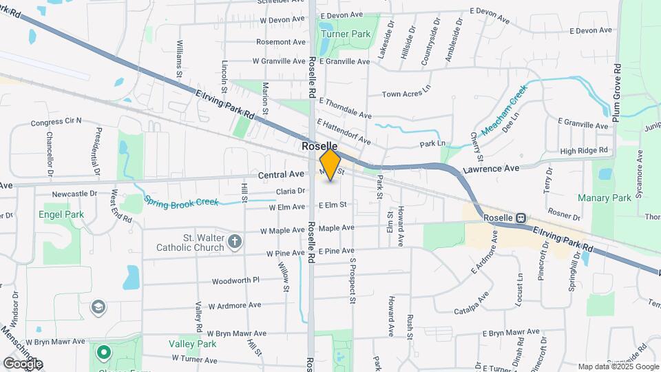 Tall Pines Apartments Roselle, IL Apartments For Rent