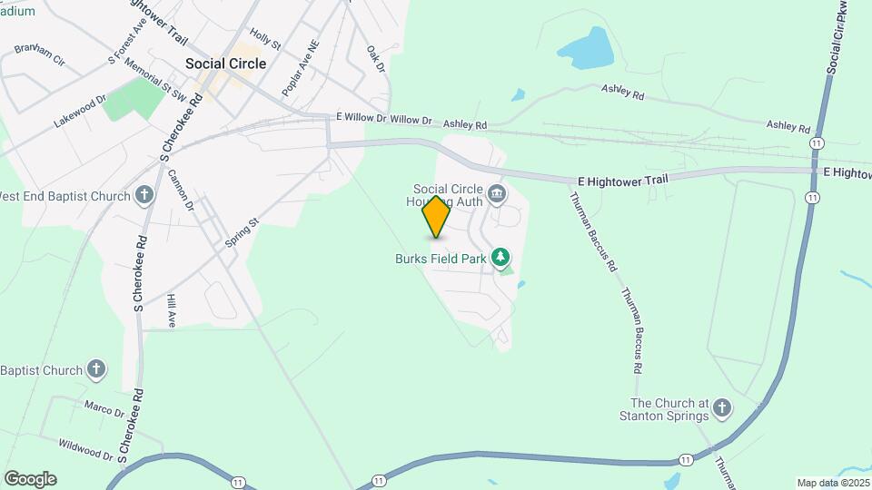 614 Dove Cove Map and Location Details