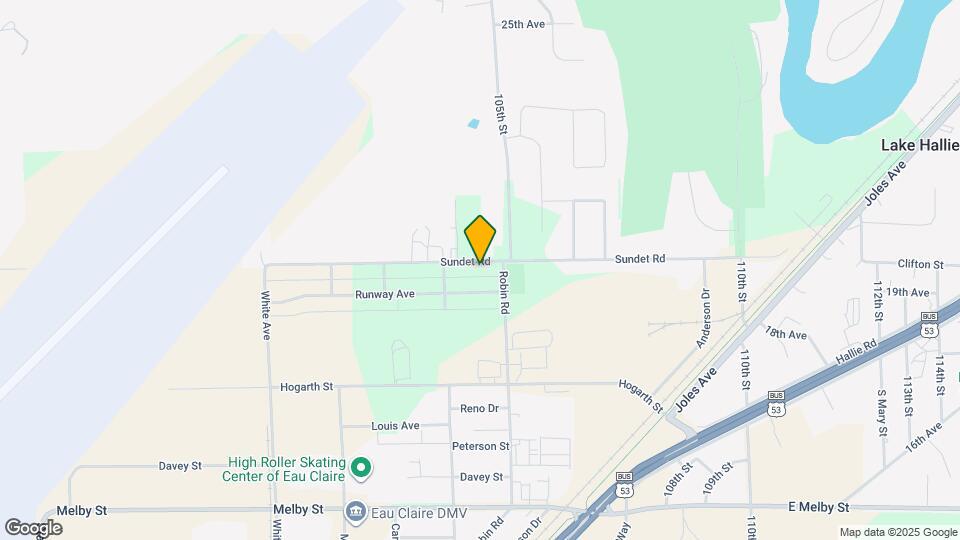 3337-3339 Sundet Rd Mapa y Detalles de la Ubicación