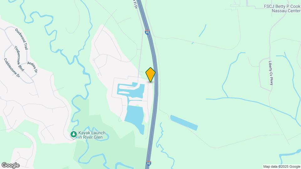 75567 Johnson Lake Rd Mapa y Detalles de la Ubicación