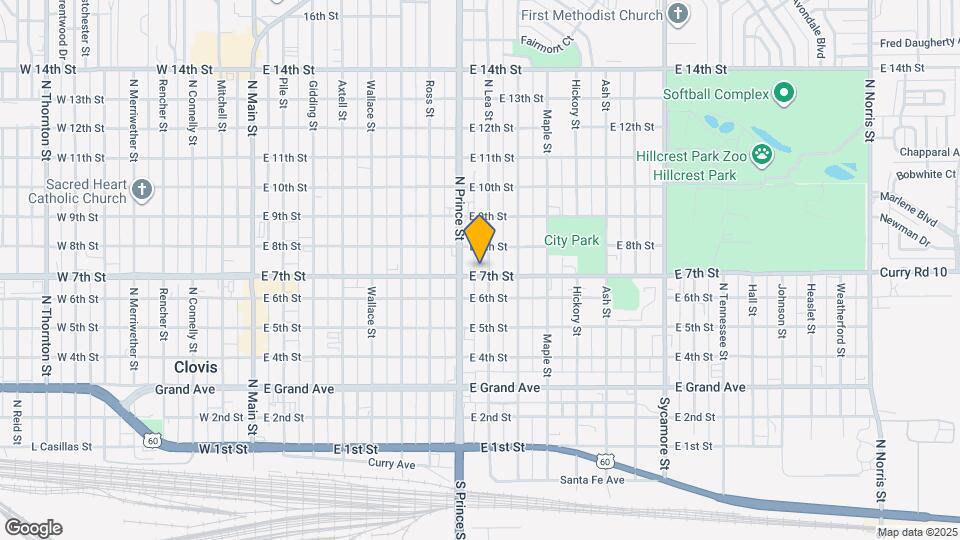 700 N Lea St Apartments and Nearby Clovis Apartments For Rent Clovis, NM