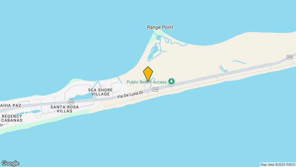 3 Portofino Dr Map and Location Details