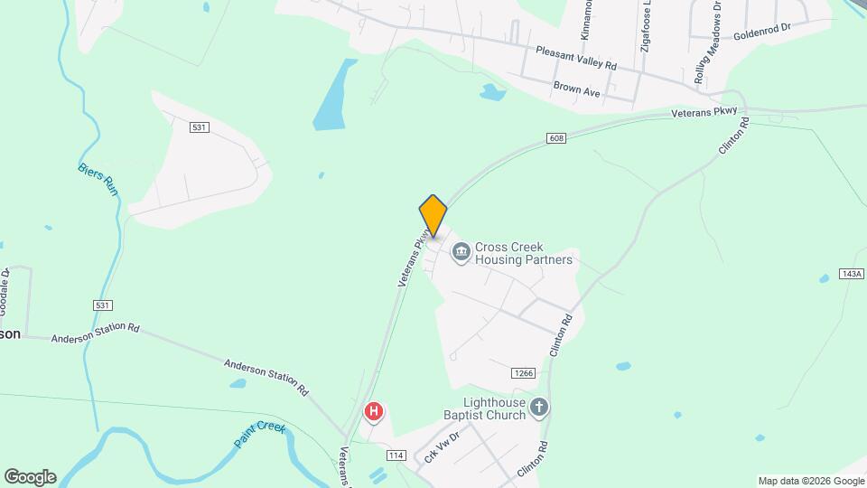 Cross Creek Meadows Apartments Chillicothe, OH Apartments For Rent