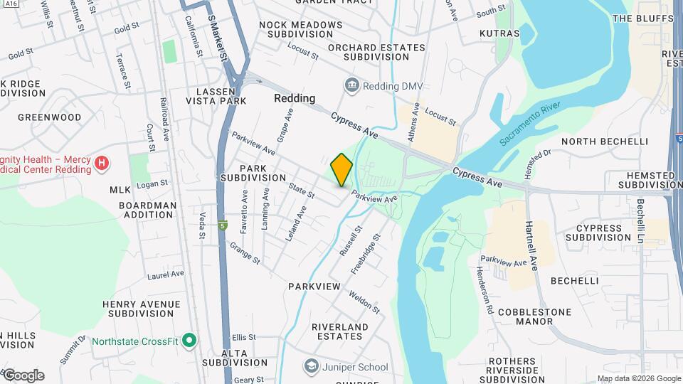 612-614 State St Map and Location Details