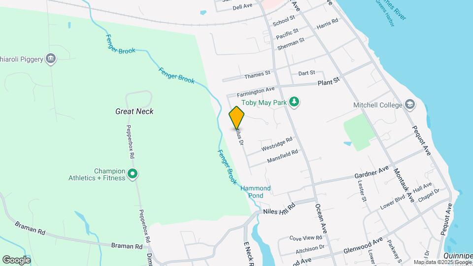 Sandalwood Apartments and Nearby New London Apartments For Rent New