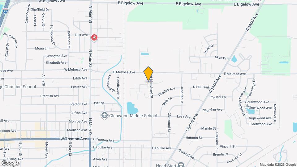 Glenwood Village Apartments Findlay, OH Apartments For Rent