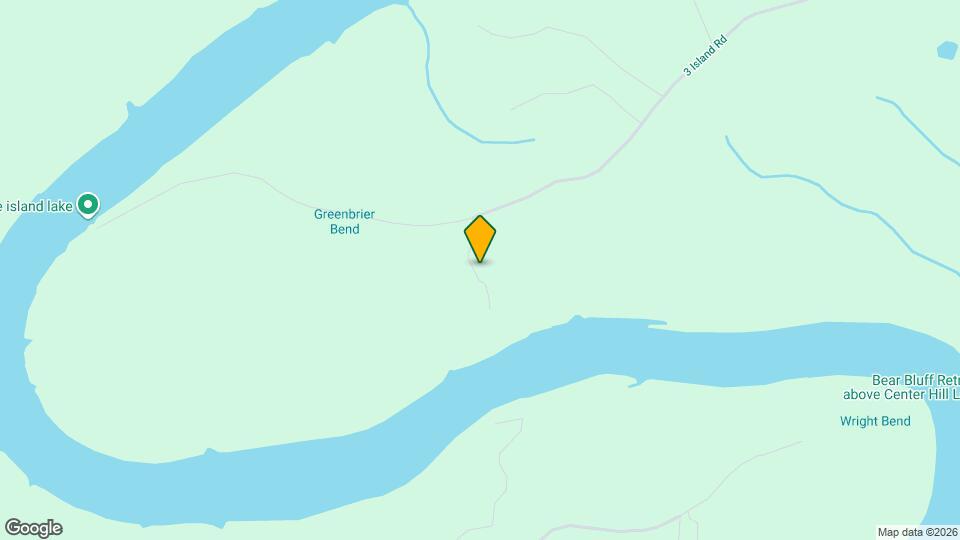 233 MacArthur Ln Map and Location Details