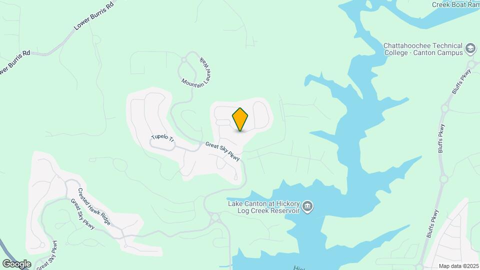 408 After Glow Smt Map and Location Details