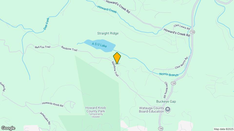 211 Spicewood Dr Map and Location Details