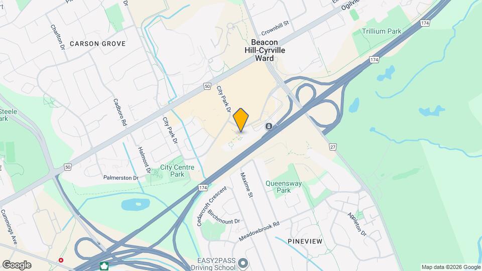 Unavailable Property at 100 Frontier Path Pvt in Ottawa, ON Listing Removed