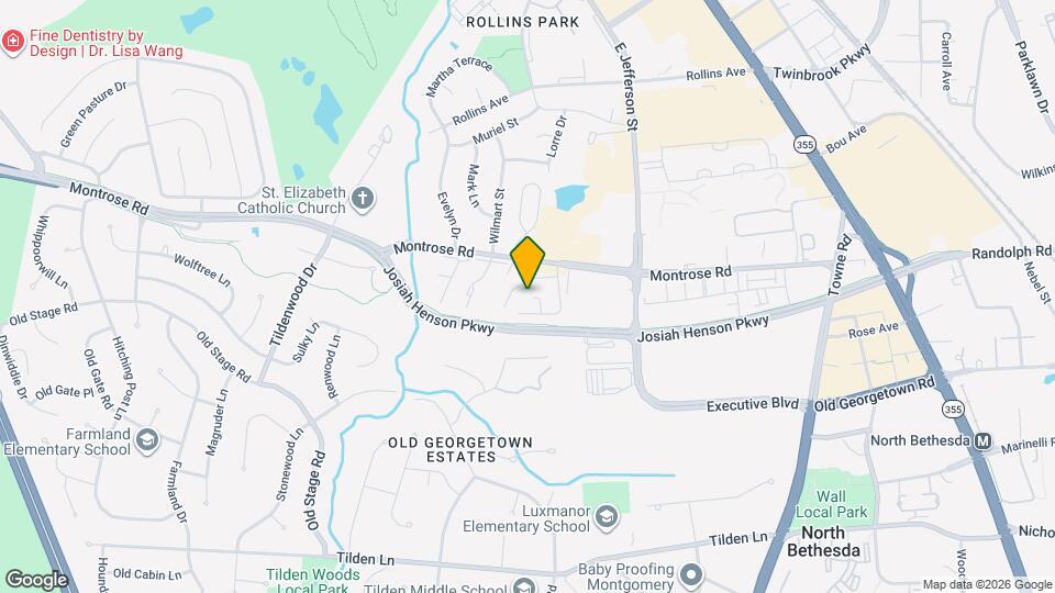 22 Shagbark Ct Map and Location Details