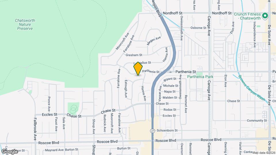 22123 Bryant St West Hills, CA Rentals