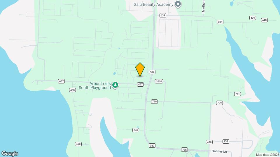 151 Sesame Ln Mapa y Detalles de la Ubicación