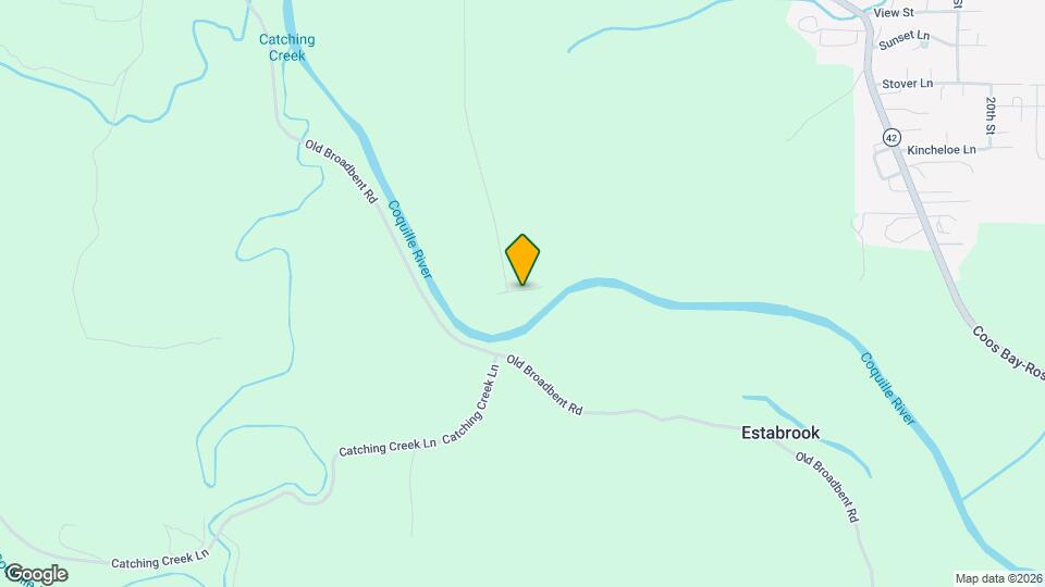 52471 Reedsford Rd Map and Location Details