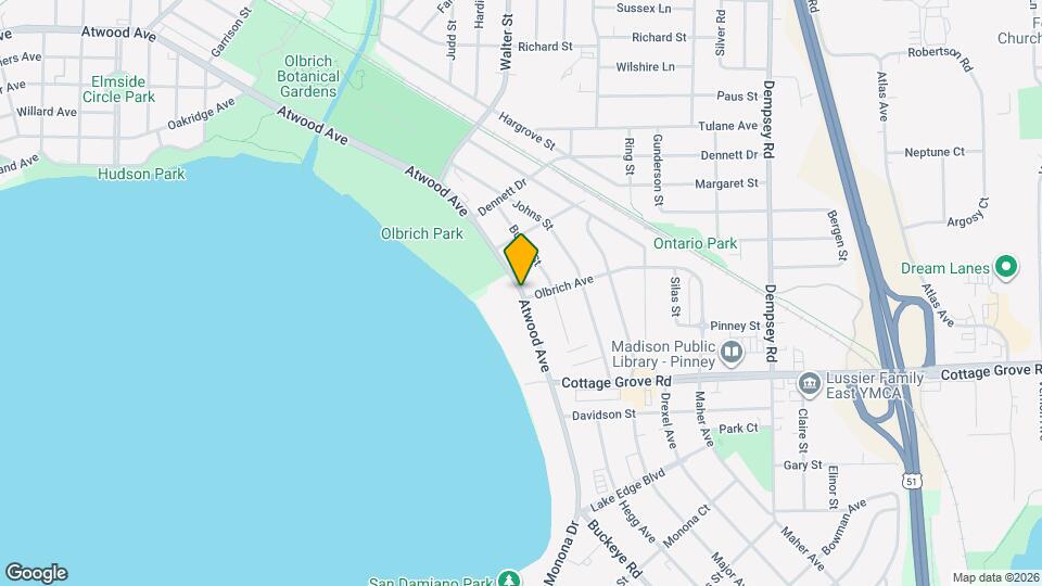 Monona Meadows Apartments and Nearby Monona Apartments For Rent