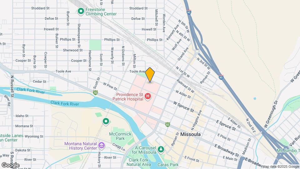 Alder Apartments Missoula, MT Apartments For Rent