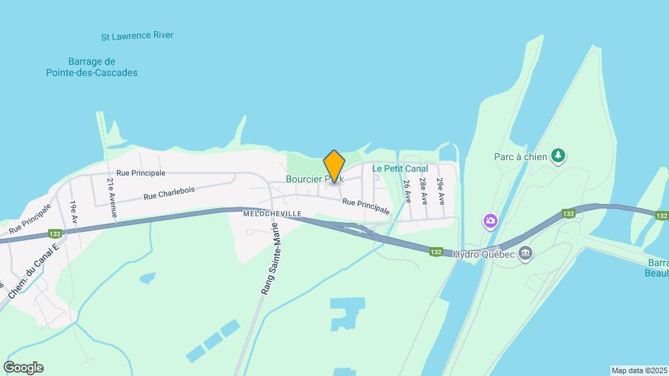 1111 22E Apartments Beauharnois, QC Apartments For Rent