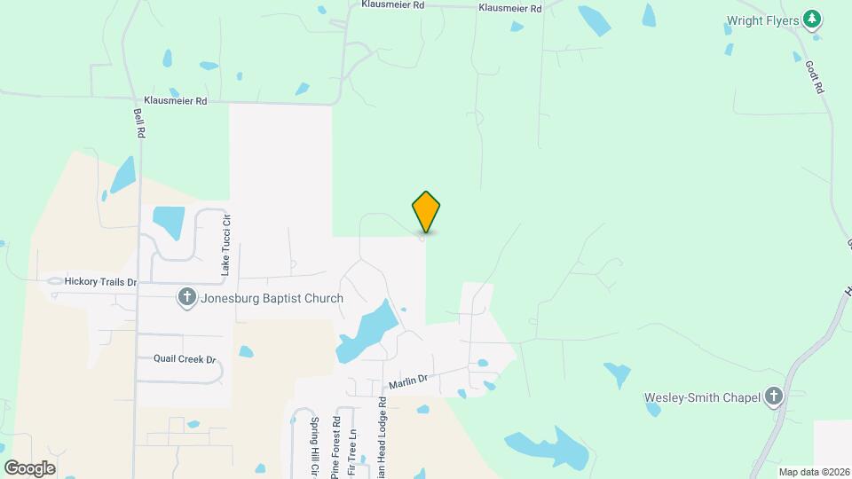 482 Indian Lake Dr Map and Location Details