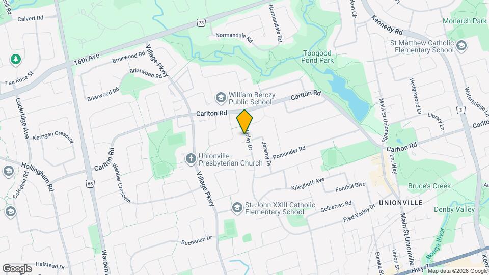 12 Pratt Cir Map and Location Details