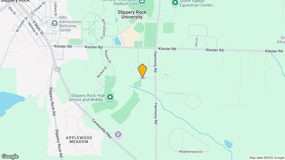 South Rock Apartments Slippery Rock, PA Apartments For Rent