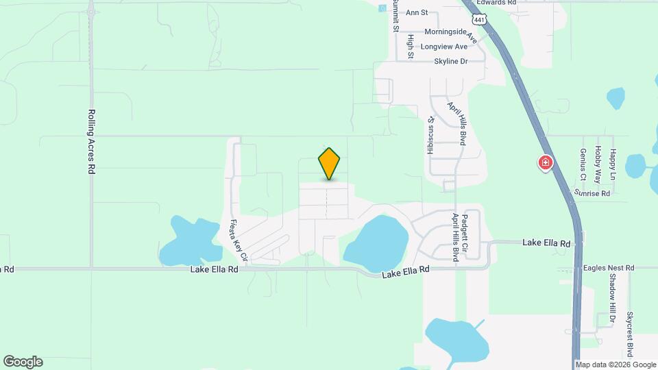 183 Jessamine Ln, Unit 630-102 Map and Location Details