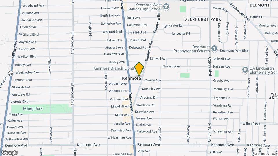41 Landers Rd, Unit 15 Mapa y Detalles de la Ubicación
