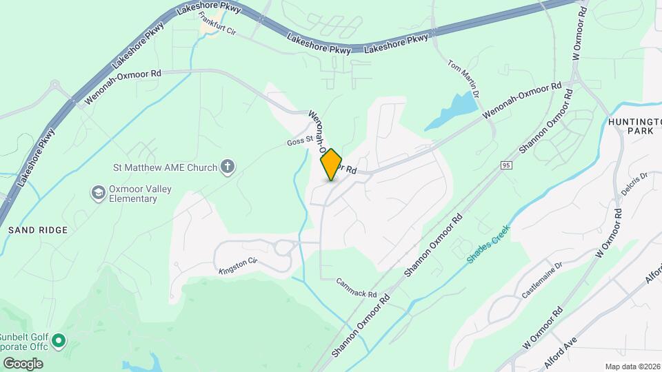 141 Singapore Cir Map and Location Details