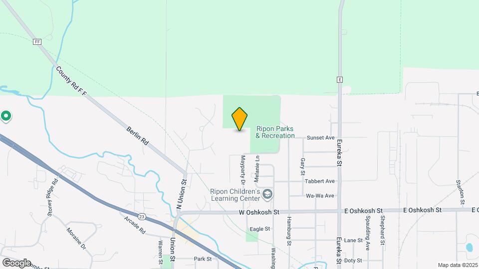 Russell Manor Senior Apartments Ripon, WI Apartments For Rent