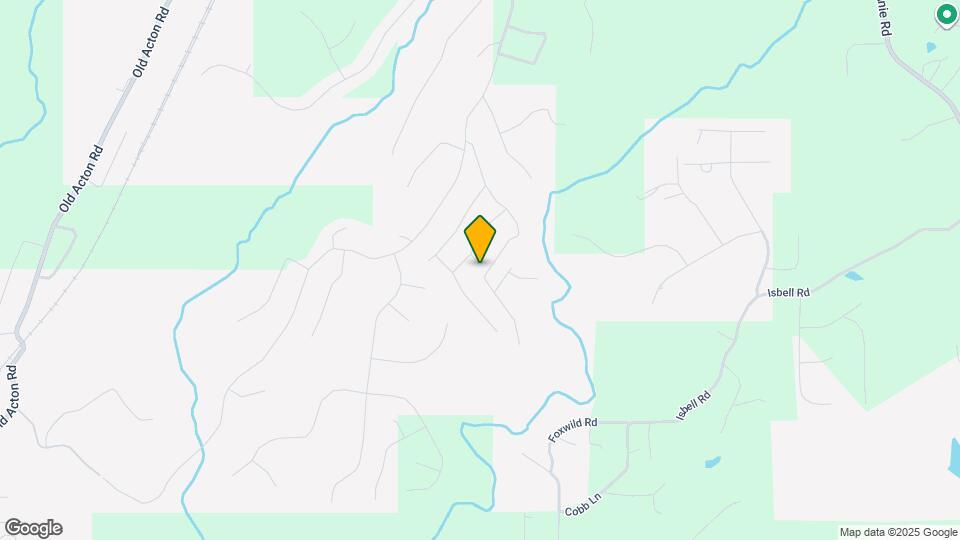 280 Americana Dr Mapa y Detalles de la Ubicación