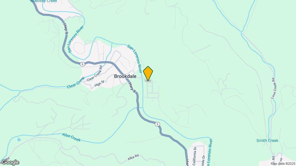 101 Annies Way Map and Location Details